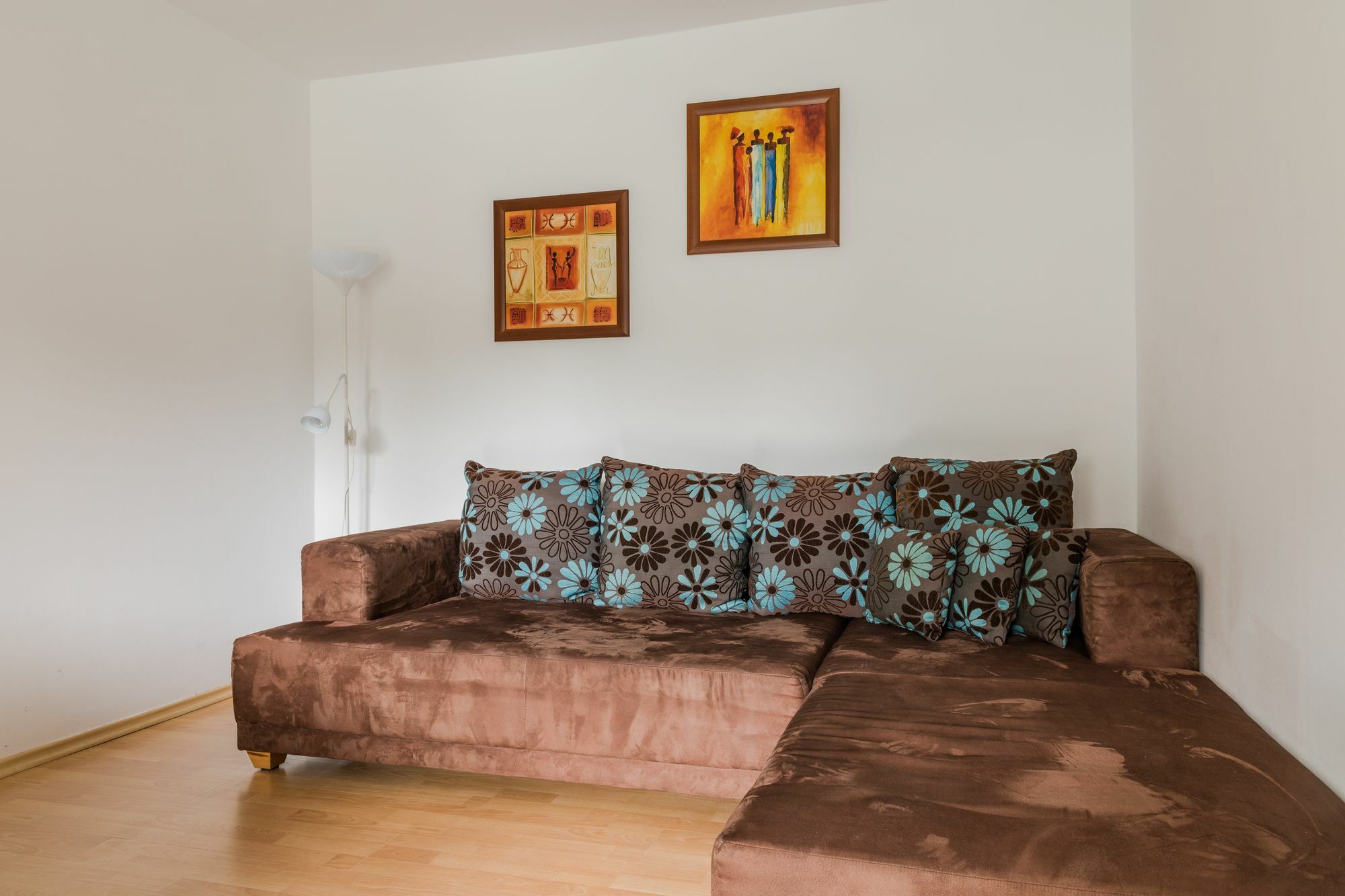 Apartamenty Na Wydmie ウストカ エクステリア 写真